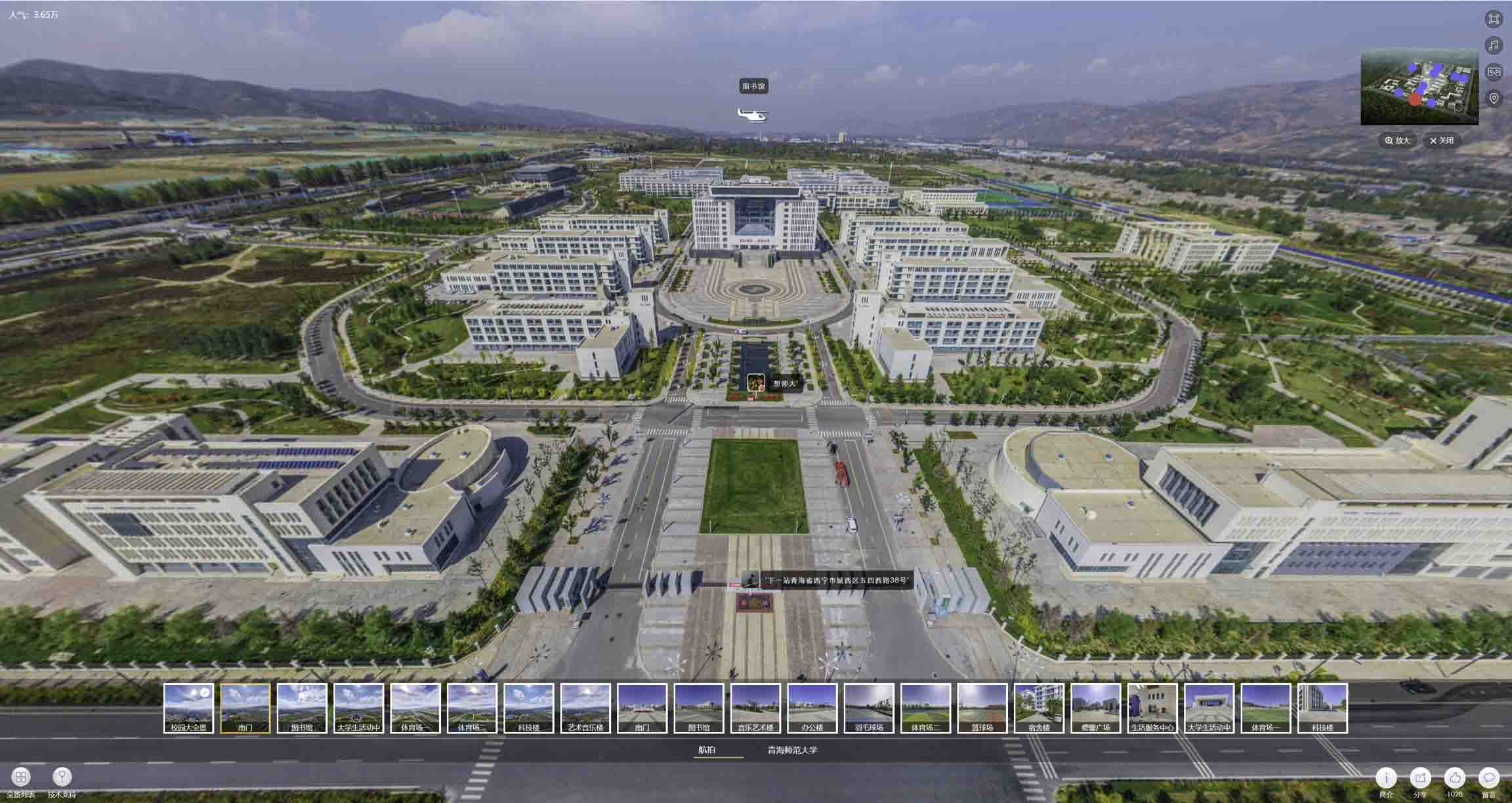 罗田油菜花-惊艳半生的花海仙境